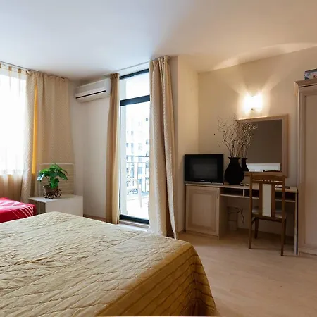 شقة ❤wifi❤studio With Kitchen&balcony Pool View❤ye❤ ساني بيتش