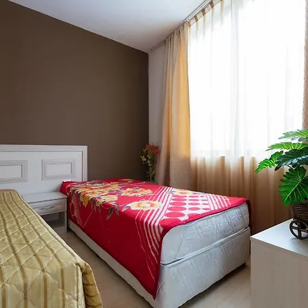 ❤wifi❤studio With Kitchen&balcony Pool View❤ye❤ Apartment *